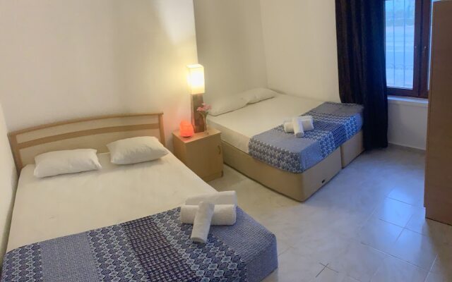 MayaLuna Ecolodge