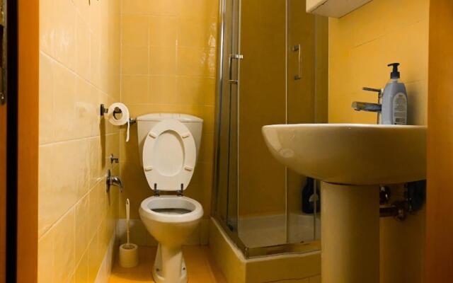 Pied a Terre Barberini