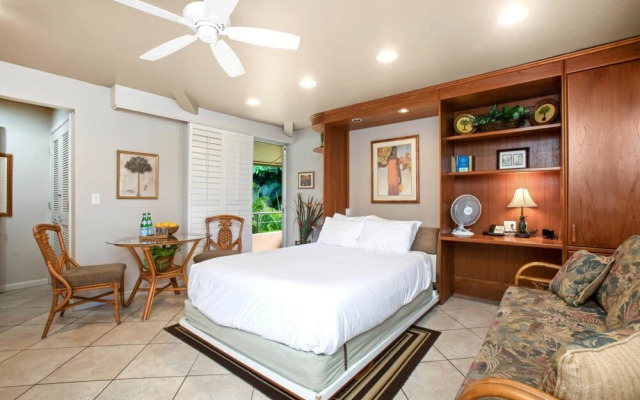 Maui Kaanapali Villas MKV-B242 by KBM
