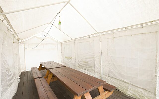 Namyangju Cozy Hill Spa Pension
