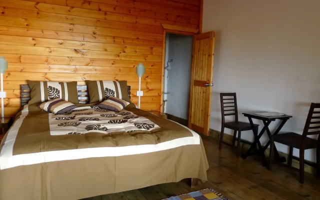 Mamagoa Resort