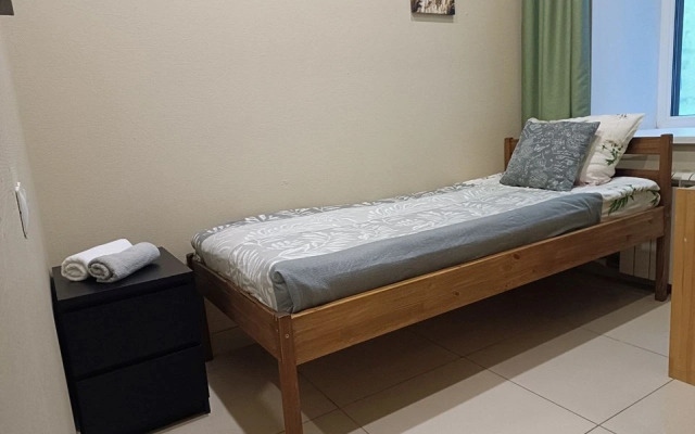 Гостевой дом на Коломенской 25