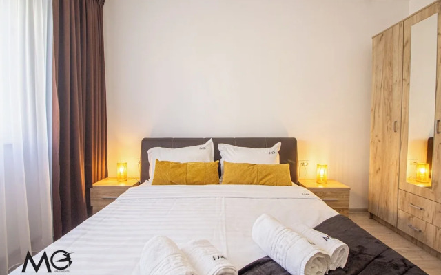 MoHost Kasper 3 - Premium Mountain View