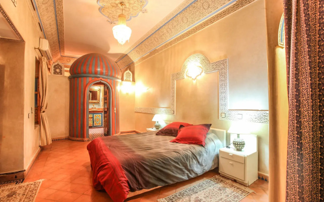 Riad Puchka