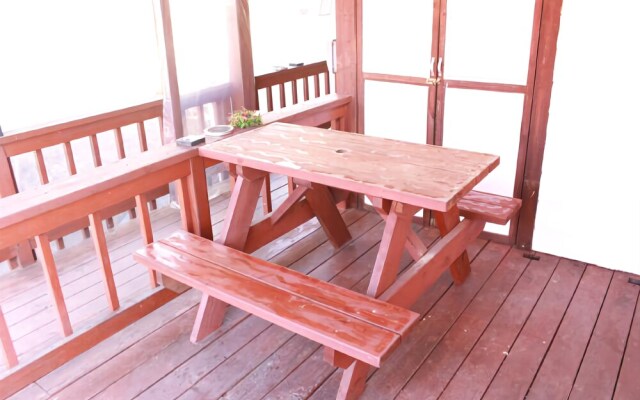 Gapyeong View Pension