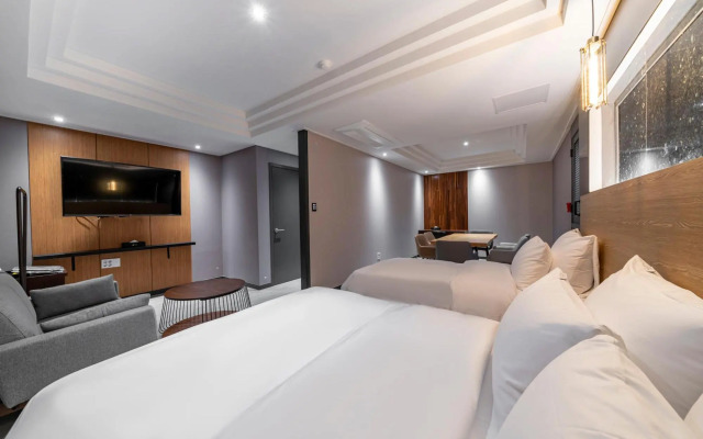 Hotel Amare Gangnam