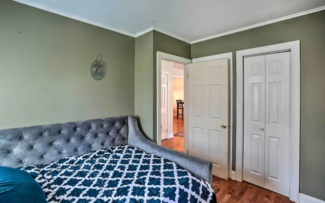 Pet-friendly Saratoga Springs Home w/ Pool!