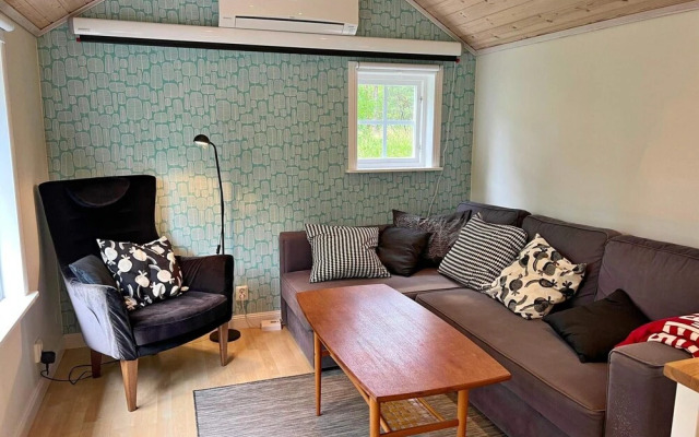 4 Person Holiday Home in Saltsjobo