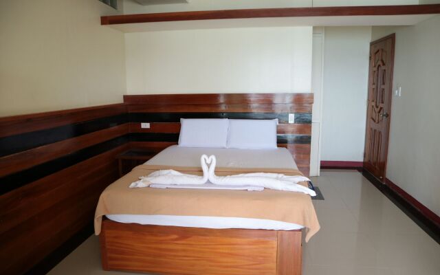 Rainforest Beach Hotel
