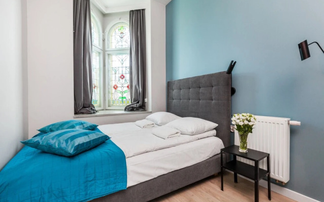 Happy Stay Sopot Monte Cassino 44E IV