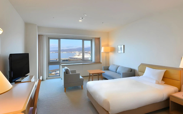 Hakodate Kokusai Hotel