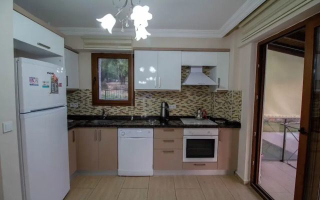 Fethiye Prestij Garden 1 Villa