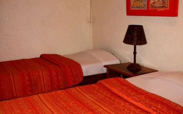 Auberge Khady