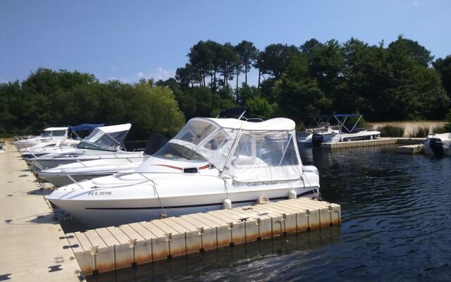 Fred Locations Landes