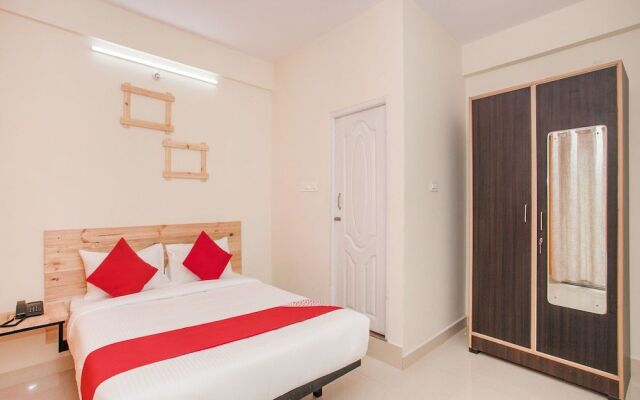 OYO 15354 Viyan Comforts