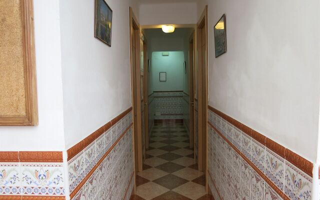 Hostal Guillot