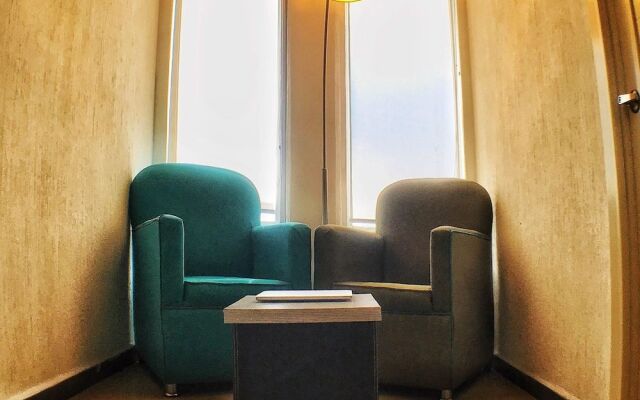 Go Mini Hotel