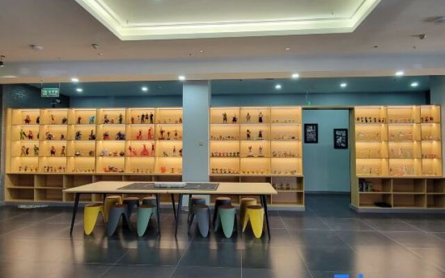 Yining Backpacker Youth Hostel