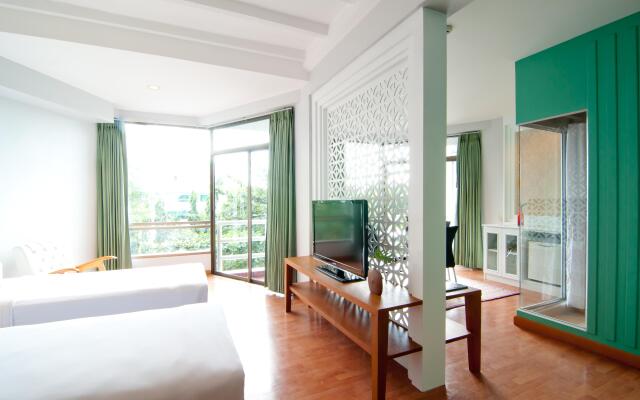 Sandalay Resort Pattaya