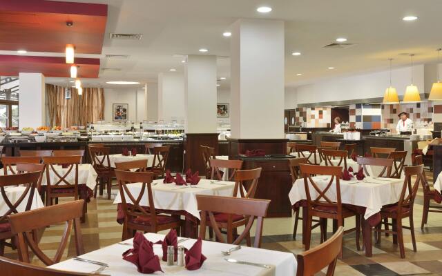 Sol Nessebar Palace - All Inclusive