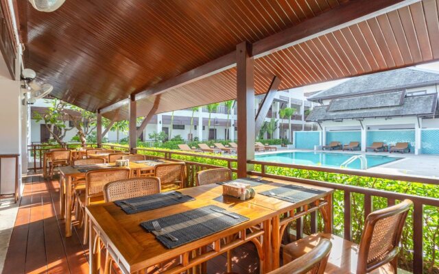 Rimping Village Hotel