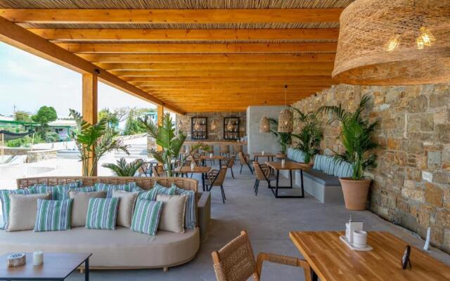 Le Palme Mykonos