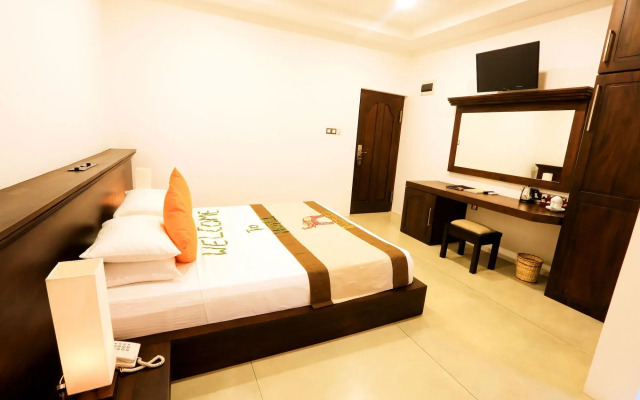Rajarata Hotel