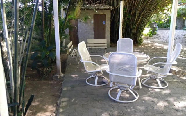 Rio Natureza apart 109