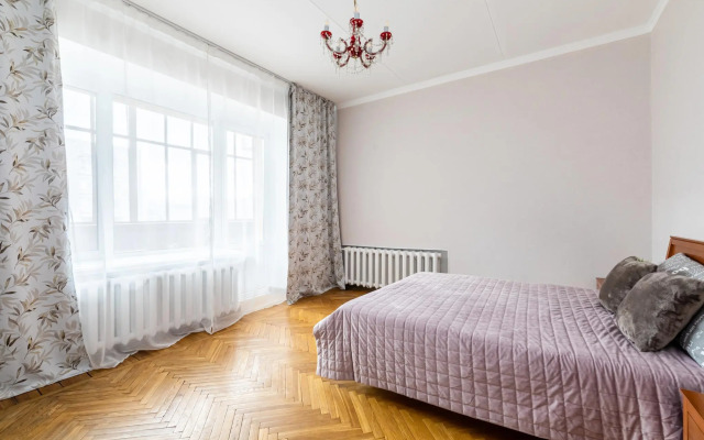 Апартаменты на улице Чехова 53