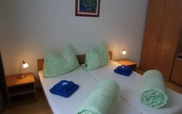 Hotel Restaurant Adler