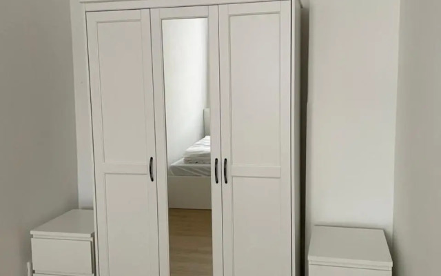 Apartmant T&T