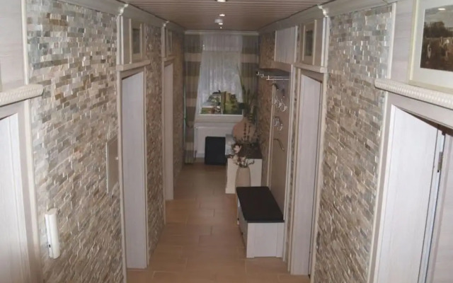 Holiday Apartment Linda