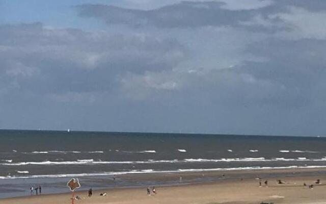 Zomerhuis aan Zee