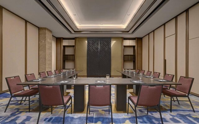 Sheraton Shanghai Chongming Hotel