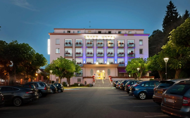 Grand Hotel Filippo