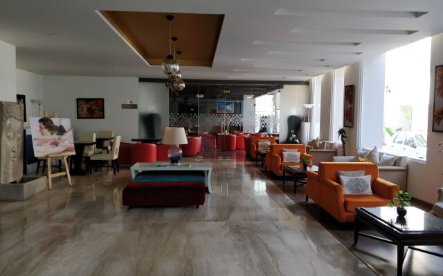 Indraprastha Spa Resort