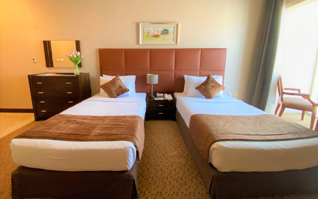 Kingsgate Hotel Doha by Millennium Hotels