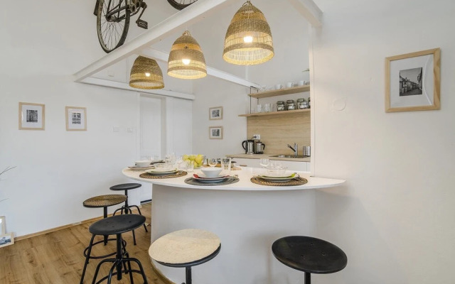 Historic Centre APTs by Michal&Friends