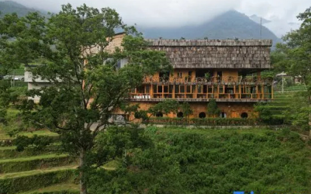 MT House SaPa