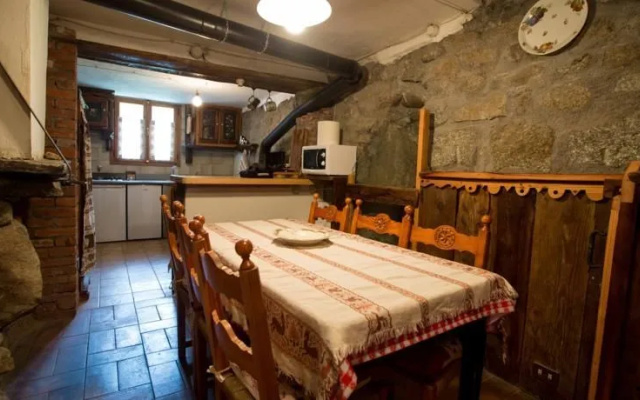 Chalet Berlot