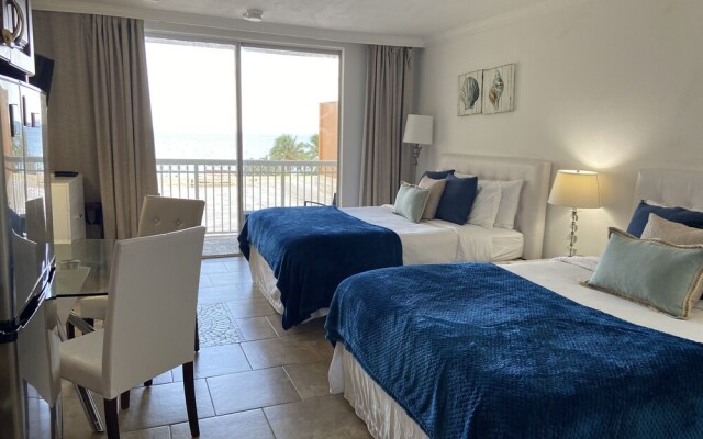 Aventura BeachFront Hotel Condos