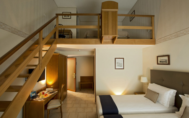 Montespina Park Hotel