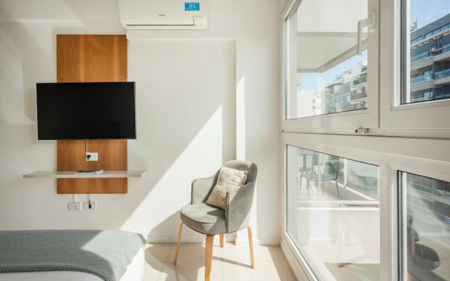 Live Premium Experience Palermo Soho S6B