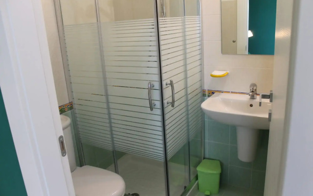 B&B Le Saline