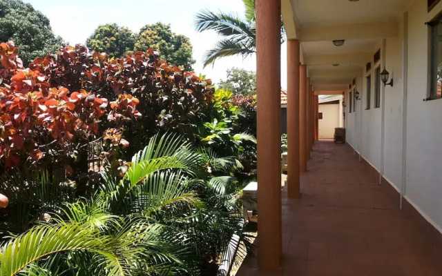 Zawadi Hotel
