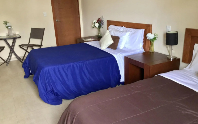 Pecari Bed and Breakfast