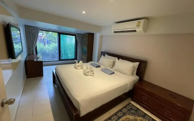 The Residence Kalim Bay