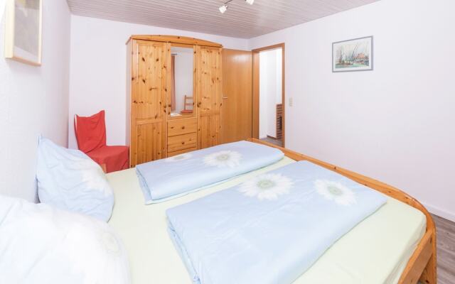 Spacious Apartment in Wittenschwand near Ski Area