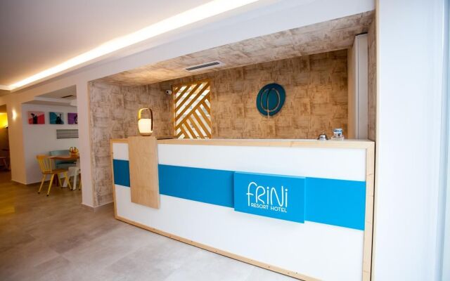 Frini Hotel