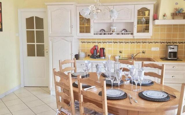 Gîte Brem, 5 pièces, 8 personnes - FR-1-426-86